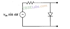 NCERT Exemplar Class 12 Physics Chapter 14 Semiconductor Electronics: Materials, Devices and Simple Circuits-11