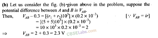 NCERT Exemplar Class 12 Physics Chapter 14 Semiconductor Electronics: Materials, Devices and Simple Circuits-14