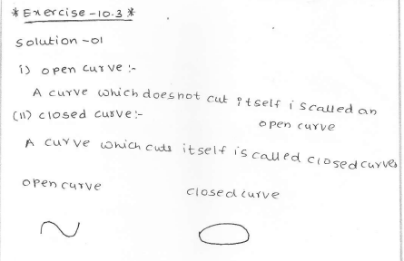 RD SHARMA class_6 solutions  10.Basic Geometrical Concepts Ex_10.3Q 1
