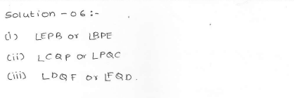 RD SHARMA class_6 solutions 11.Angles Ex_11.1 Q 6