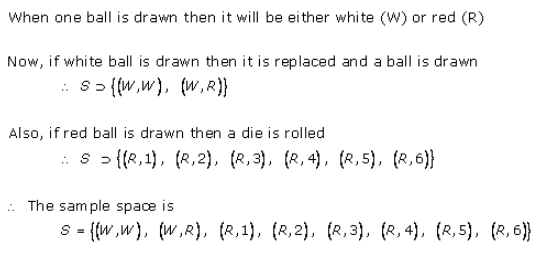 Online RD-Sharma-class-11 Solutions-Chapter-33-Probability-Ex-33.1-Q-21