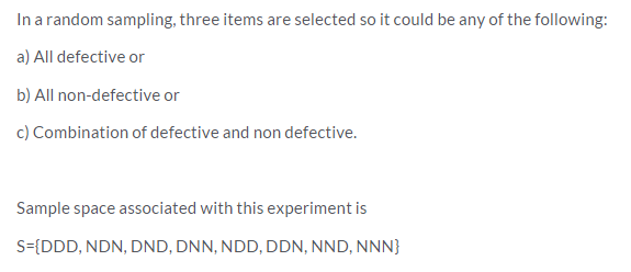 Online RD-Sharma-class-11 Solutions-Chapter-33-Probability-Ex-33.1-Q-17