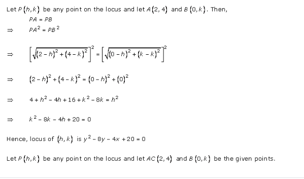 RD-Sharma-class-11-Solutions-Chapter-22-Brief-review-of-cartesian-system-of-rectangular-coordinates-Ex-22.2-Q-1