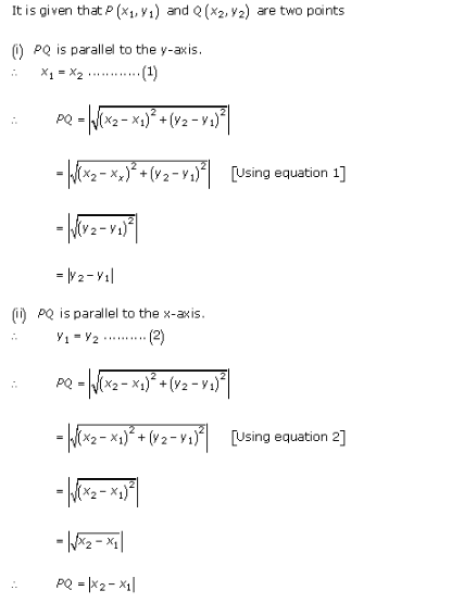 RD-Sharma-class-11-Solutions-Chapter-22-Brief-review-of-cartesian-system-of-rectangular-coordinates-Ex-22.1-Q-7