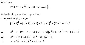 RD-Sharma-class-11-Solutions-Chapter-22-Brief-review-of-cartesian-system-of-rectangular-coordinates-Ex-22.3-Q-6