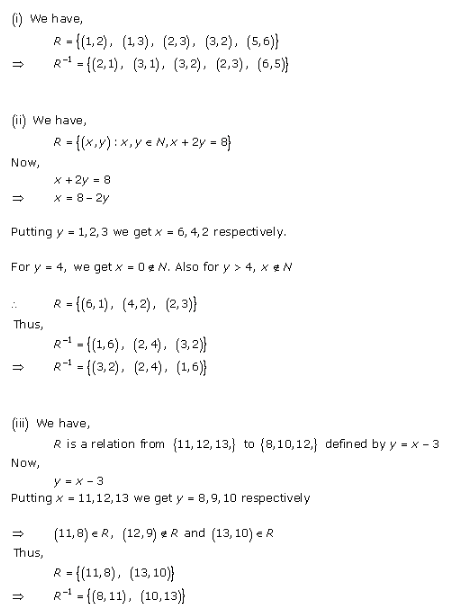RD-Sharma-Class-11-Solutions-Chapter-2-Relations-Ex-2.3-Q-4