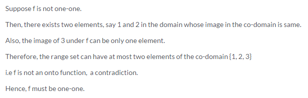 RD Sharma Class 12 Solutions Chapter 2 Functions Ex2.1 Q15