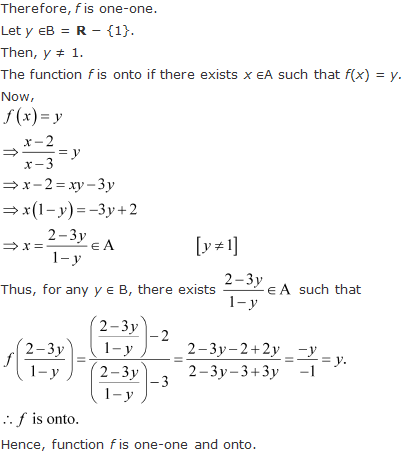 RD Sharma Class 12 Solutions Chapter 2 Functions Ex2.1 Q7-i
