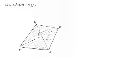 RD SHARMA class_6 solutions  10.Basic Geometrical Concepts Ex_10.3Q 3