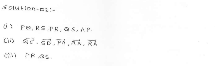 RD SHARMA class_6 solutions  10.Basic Geometrical Concepts Ex_10.2 Q 2