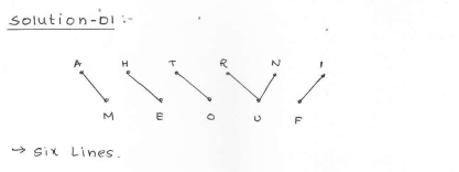 RD SHARMA class_6 solutions  10.Basic Geometrical Concepts Ex_10.2 Q 1