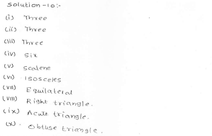 RD SHARMA class_6 solutions  12.Triangles  Ex_12.1 Q 10