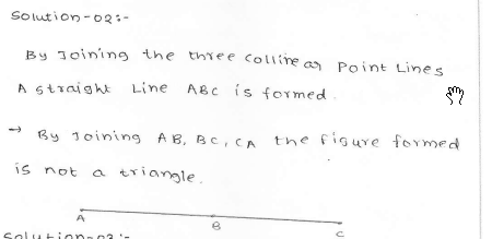 RD SHARMA class_6 solutions  12.Triangles  Ex_12.1 Q 2