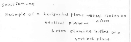 RD SHARMA class_6 solutions 10.Basic Geometrical Concepts Ex_10.1 Q 9