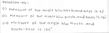 RD SHARMA class_6 solutions 11.Angles Ex_11.2 Q 4