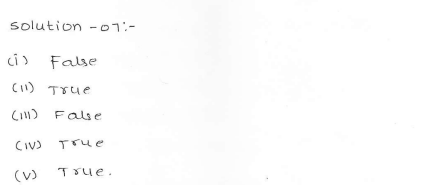 RD SHARMA class_6 solutions 11.Angles Ex_11.1 Q 7