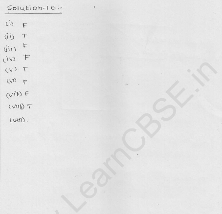 RD Sharma Class 9 Solutions Chapter 14 Quadrilaterals Ex 14.2 8