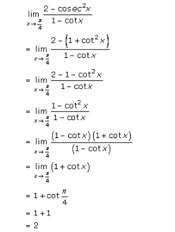 RD-Sharma-class-11-Solutions-Limits-Chapter-29-Ex-29.9-Q-4