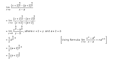 RD-Sharma-class-11-Solutions-Limits-Chapter-29-Ex-29.5-Q-1