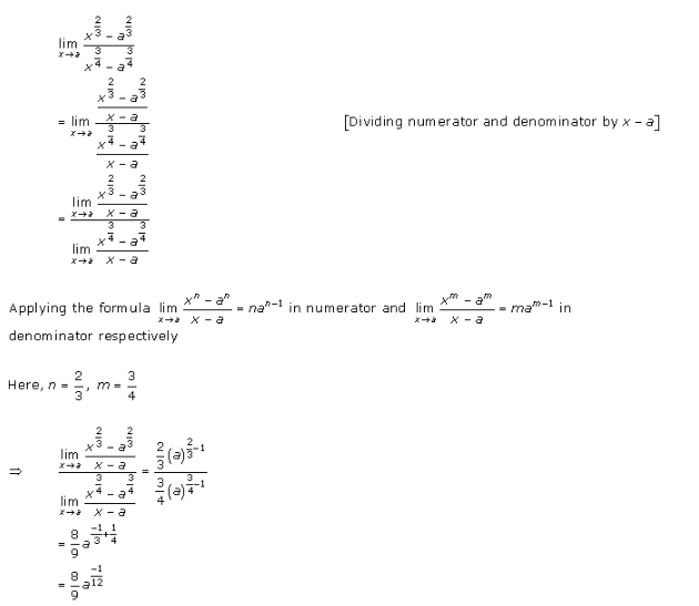 RD-Sharma-class-11-Solutions-Limits-Chapter-29-Ex-29.5-Q-11