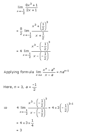 RD-Sharma-class-11-Solutions-Limits-Chapter-29-Ex-29.5-Q-6