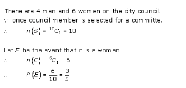 RD-Sharma-class-11 Solutions-Chapter-33-Probability-Ex-33.3-Q-44