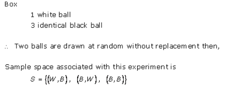 Online RD-Sharma-class-11 Solutions-Chapter-33-Probability-Ex-33.1-Q-22