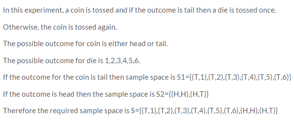 Free RD-Sharma-class-11 Solutions-Chapter-33-Probability-Ex-33.1-Q-10