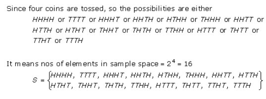 RD-Sharma-class-11 Solutions-Chapter-33-Probability-Ex-33.1-Q-4
