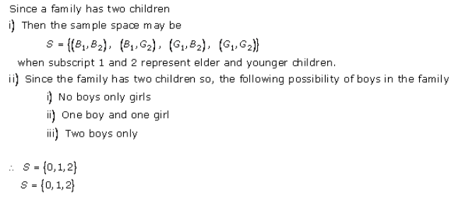 Online RD-Sharma-class-11 Solutions-Chapter-33-Probability-Ex-33.1-Q-18
