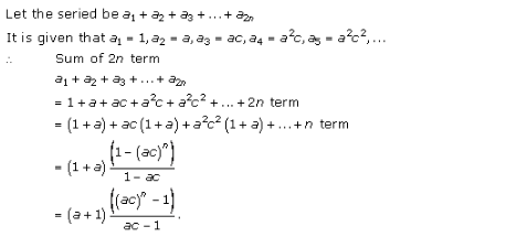 RD-Sharma-class-11-Solutions-Chapter-20-geometric-Progressions-Ex-20.3-Q-18