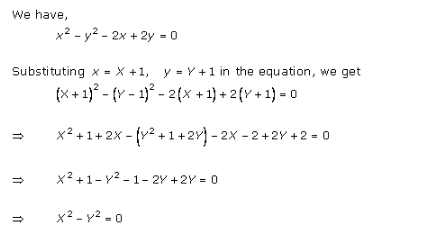 RD-Sharma-class-11-Solutions-Chapter-22-Brief-review-of-cartesian-system-of-rectangular-coordinates-Ex-22.3-Q-3-i