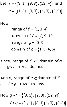 RD Sharma Class 12 Solutions Chapter 2 Functions Ex2.2 Q2