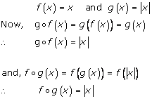 RD Sharma Class 12 Solutions Free online Chapter 2 Functions Ex2.2 Q1-iv