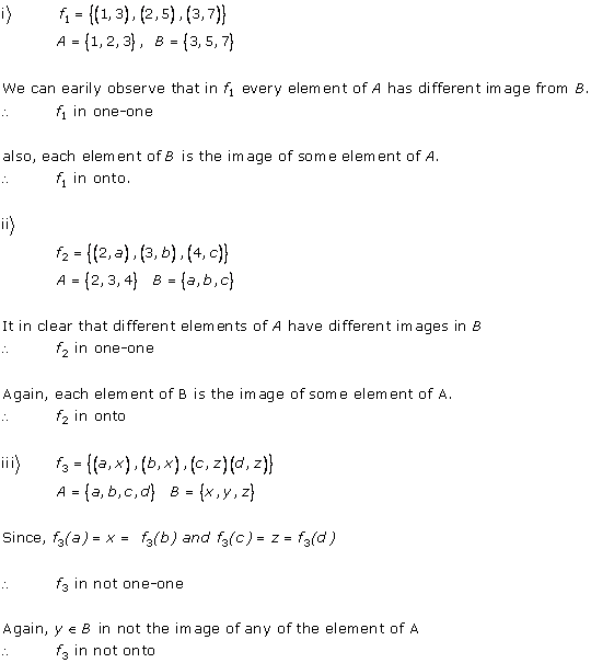 RD Sharma Class 12 Solutions Chapter 2 Functions Ex2.1 Q2