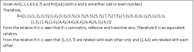 RD Sharma Class 12 Solutions Chapter 1 Relations Ex 1.2 Q12