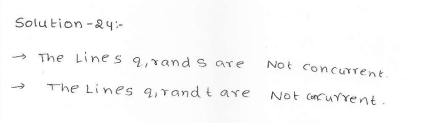 RD SHARMA class_6 solutions 10.Basic Geometrical Concepts Ex_10.1 Q 24