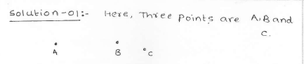 RD SHARMA class_6 solutions 10.Basic Geometrical Concepts Ex_10.1 Q 1