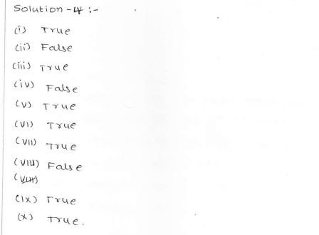 RD SHARMA class_6 solutions 15.Pair Of Lines And Transversal  Ex_15.1 Q 4