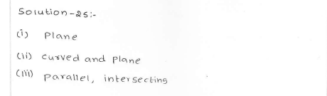 RD SHARMA class_6 solutions 10.Basic Geometrical Concepts Ex_10.1 Q 25