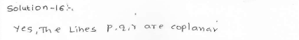 RD SHARMA class_6 solutions 10.Basic Geometrical Concepts Ex_10.1 Q 16