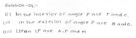 RD SHARMA class_6 solutions 11.Angles Ex_11.1 Q 4