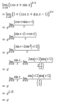 RD-Sharma-class-11-Solutions-Limits-Chapter-29-Ex-29.11-Q-1