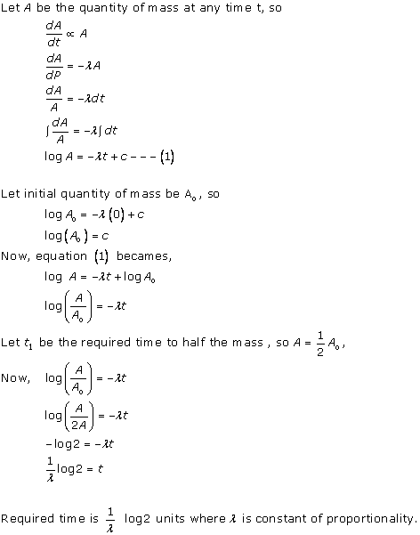 RD Sharma Class 12 Solutions Chapter 22 Differential Equations Ex 22.11 Q11