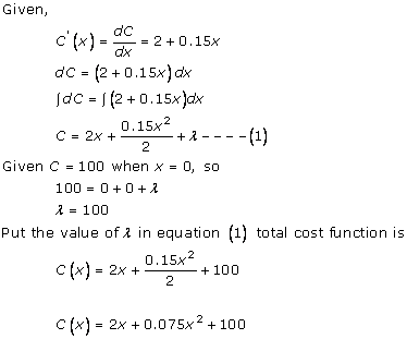 RD Sharma Class 12 Solutions Chapter 22 Differential Equations Ex 22.11 Q8