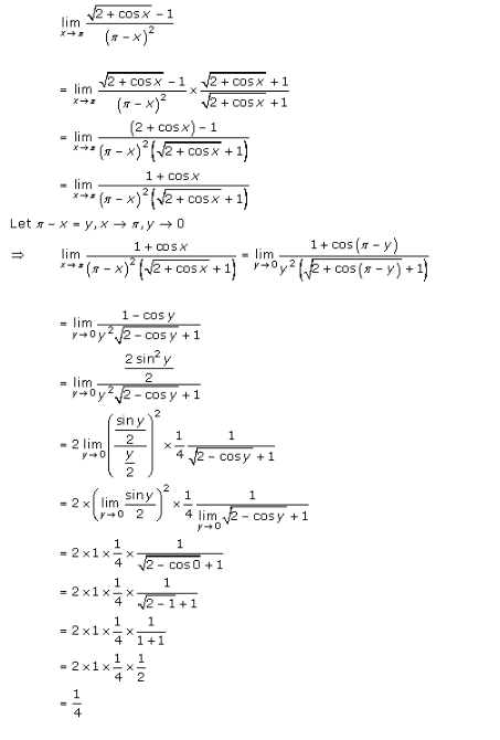RD-Sharma-class-11-Solutions-Limits-Chapter-29-Ex-29.9-Q-5
