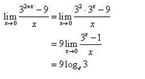 RD-Sharma-class-11-Solutions-Limits-Chapter-29-Ex-29.10-Q-40