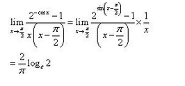 RD-Sharma-class-11-Solutions-Limits-Chapter-29-Ex-29.10-Q-43