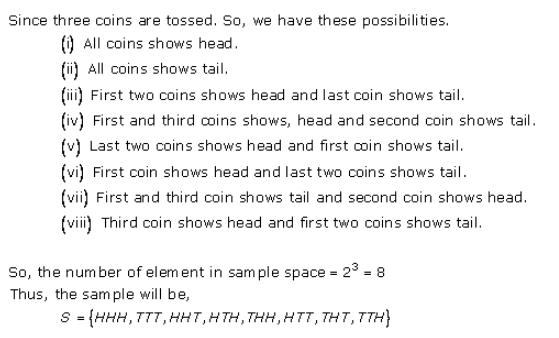 RD-Sharma-class-11 Solutions-Chapter-33-Probability-Ex-33.1-Q-3