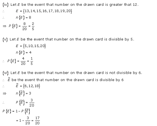 RD-Sharma-class-11 Solutions-Chapter-33-Probability-Ex-33.3-Q-34 i